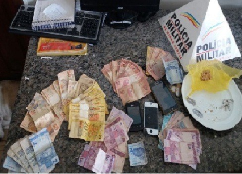 (Foto: PM/Divulgação)