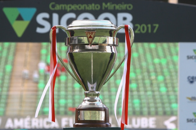 Divulgada a tabela do Campeonato Mineiro de 2019 - Últimas ...