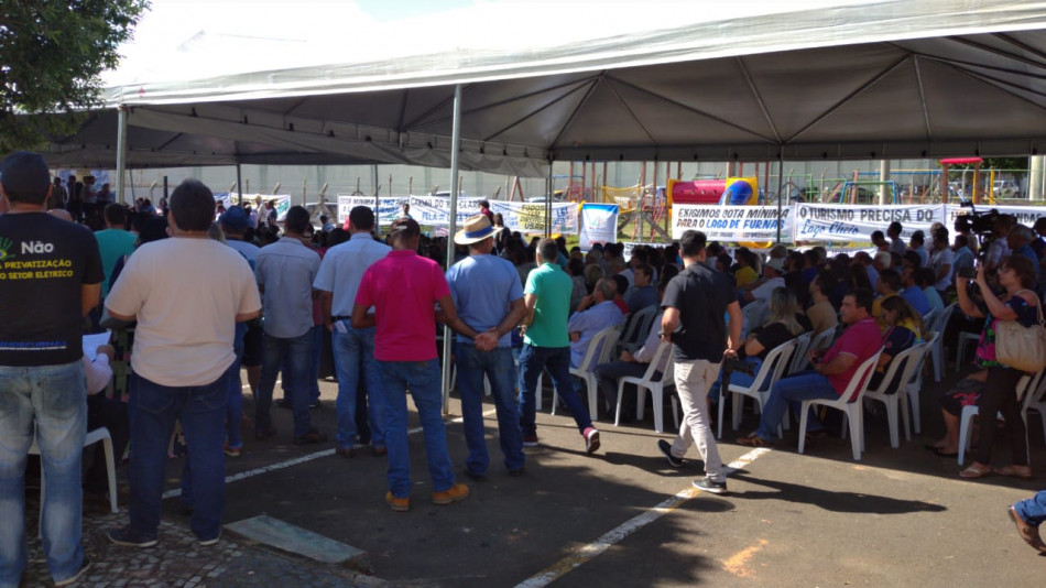 audiencia são jose da barra 5