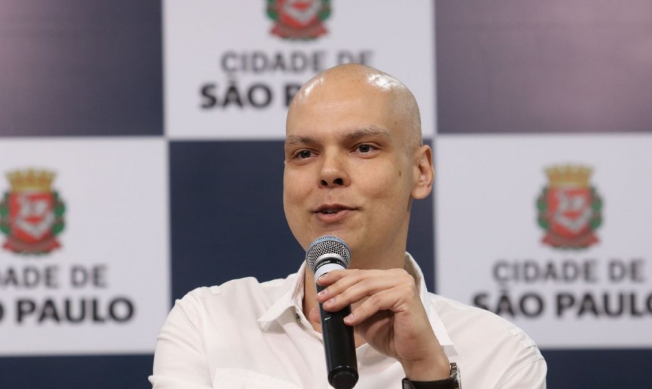 Morre, aos 41 anos, Bruno Covas, prefeito de São Paulo ...
