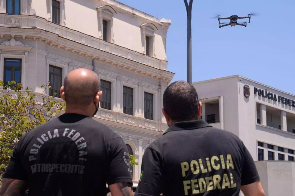 Polícia Federal publica edital de concurso com 1,5 mil vagas - Últimas Notícias