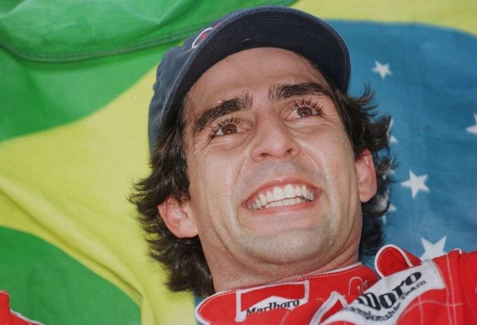 Automobilismo: André Ribeiro morre aos 55 anos vítima de ...