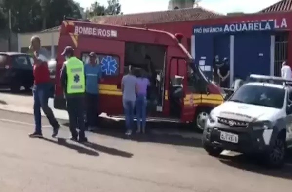Sobe para cinco o número de mortos em ataque a escola infantil em Santa Catarina - Últimas Notícias